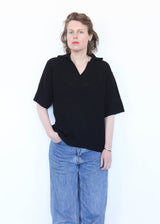 Rack Polo - Black