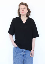 Rack Polo - Black
