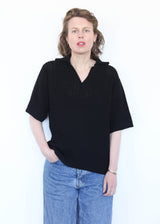 Rack Polo - Black