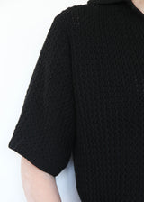 Rack Polo - Black