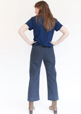 Railroad Knack Pant - Cruiseliner