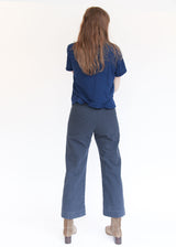 Railroad Knack Pant - Cruiseliner