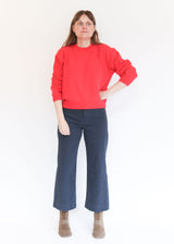 Railroad Knack Pant - Cruiseliner