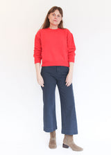 Railroad Knack Pant - Cruiseliner