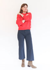 Railroad Knack Pant - Cruiseliner