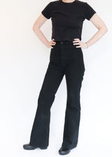 Les Deux Pant - Black