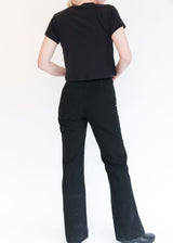 Les Deux Pant - Black