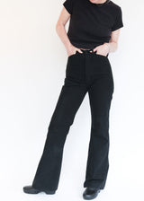 Les Deux Pant - Black