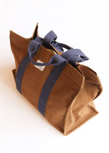 Shopper Bag No46 - Canva Khaki