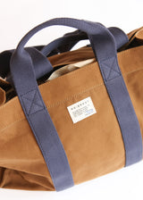 Shopper Bag No46 - Canva Khaki
