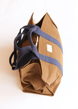 Shopper Bag No46 - Canva Khaki