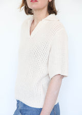 Rack Polo - Ivory