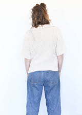 Rack Polo - Ivory