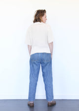 Rack Polo - Ivory