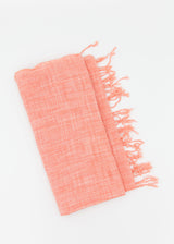 Scarf - Orange