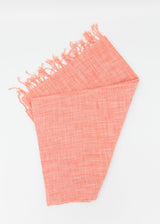 Scarf - Orange