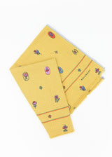 Bijou Scarf No824 - Pollen