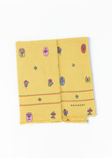 Bijou Scarf No824 - Pollen