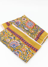 Agra Scarf No823