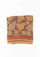 Ajmer Scarf No791 - Mineral