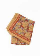 Ajmer Scarf No791 - Mineral