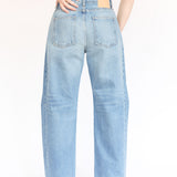 Slim Lasso - Shell Vintage Wash