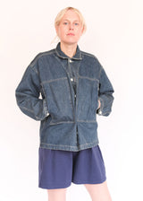 Garden Shirt - East
