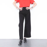 Knack Pant - Black