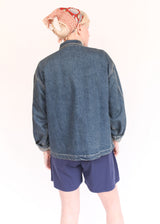 Garden Shirt - East