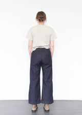 Knack Pant- Denim