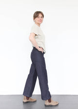 Knack Pant- Denim