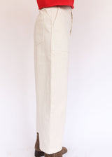 Painter Pant -Natural