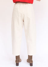Painter Pant -Natural
