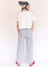 Asa Shirt - White