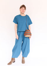 Oliver Pants - Demoiselle