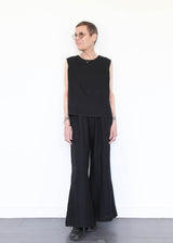 Osca Pant - Black