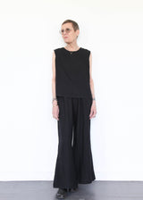 Osca Pant - Black