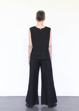 Osca Pant - Black