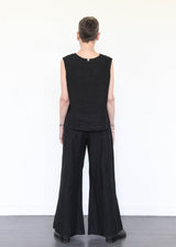 Osca Pant - Black