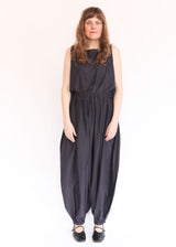 Akari Pants - Faded Black