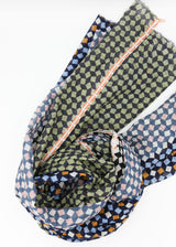 Etole Stole PS2630 - Black