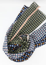 Etole Stole PS2630 - Black