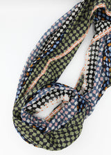 Etole Stole PS2630 - Black