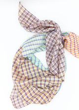 Carre Bandana PS2605 - Figue