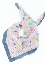 Carre Bandana PS2674 - Blush