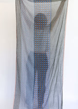 Etole Stole PS2630 - Black