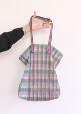 Kanpur Tote 2602 - Pink