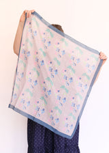Carre Bandana PS2674 - Blush