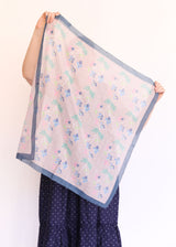 Carre Bandana PS2674 - Blush