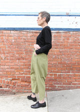 Pull on Pant - Sage